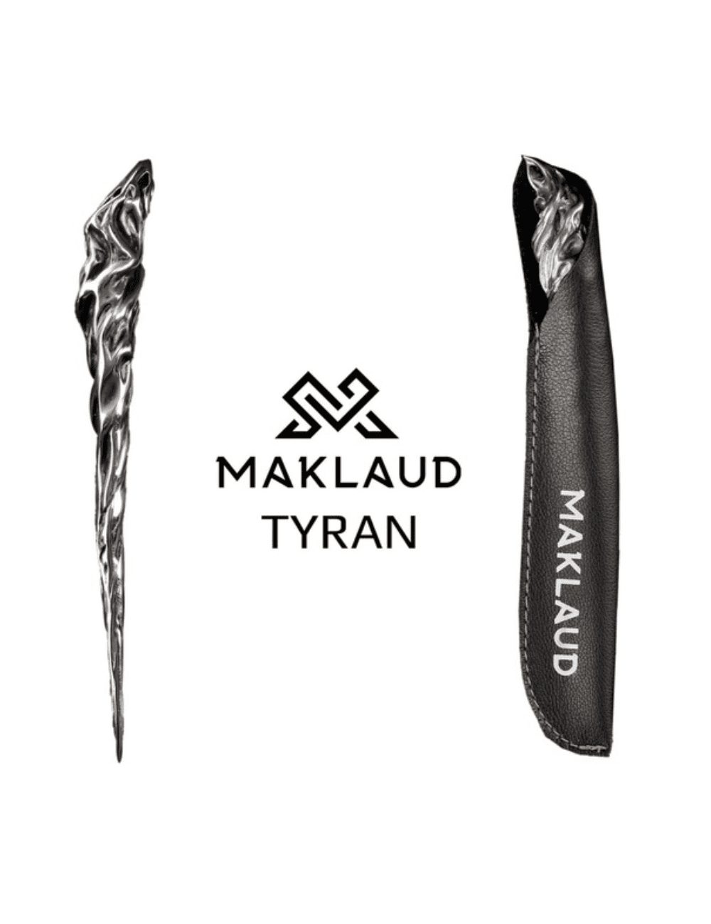 Maklaud Tyran ( awl )