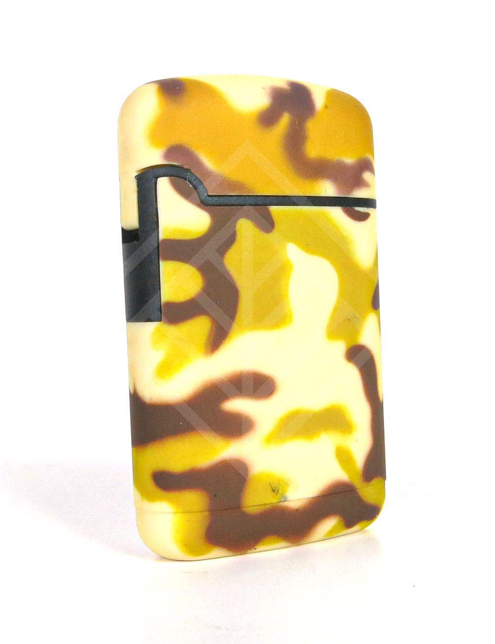 Easy Torch 8 Camouflage Design