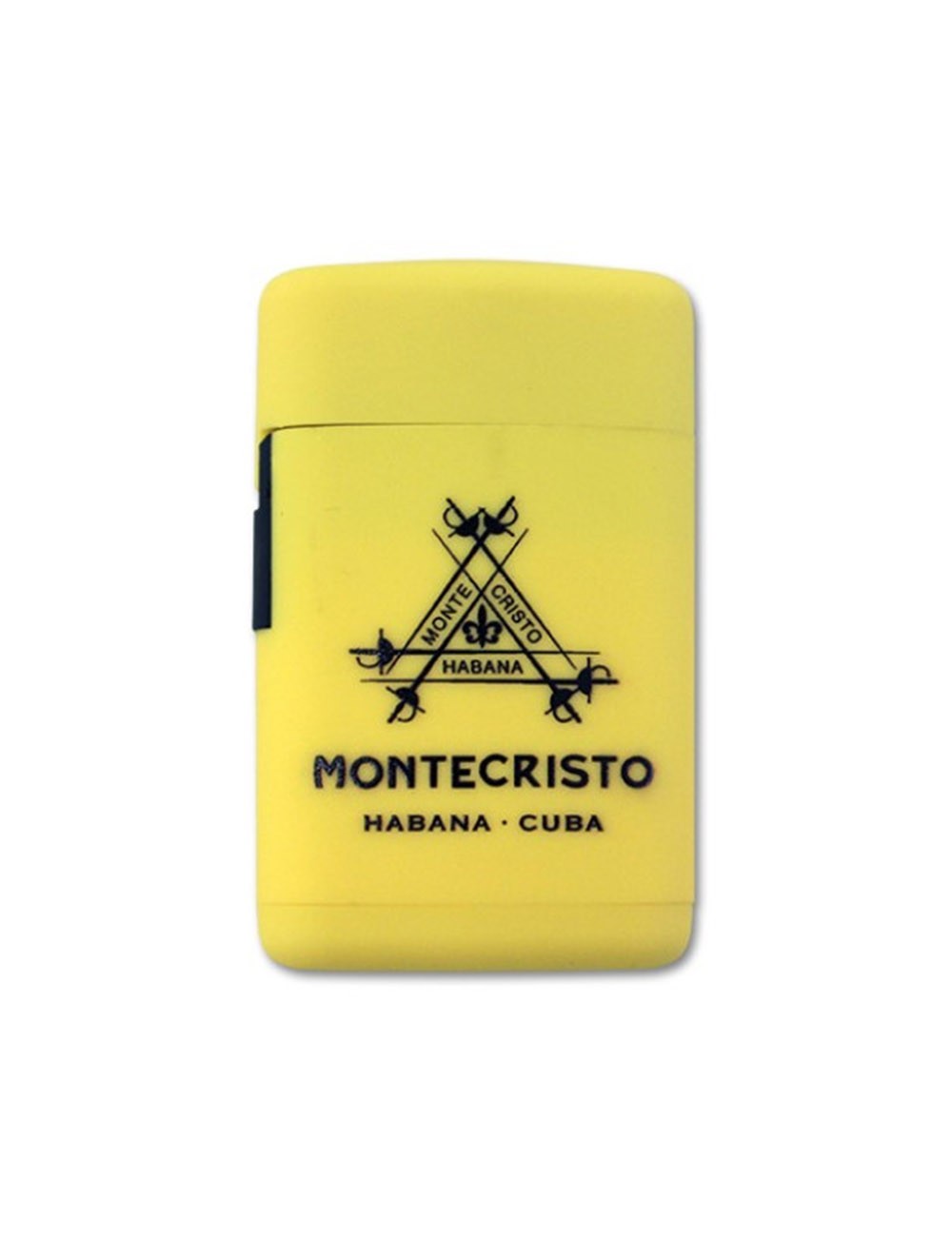 Зажигалка Montecristo