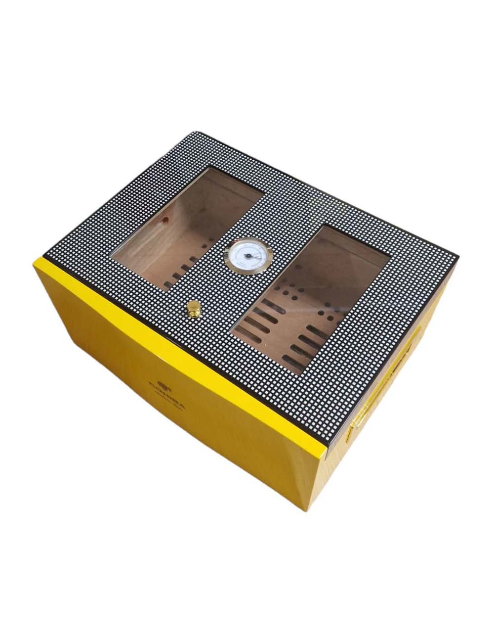 Humidor Cohiba de birou