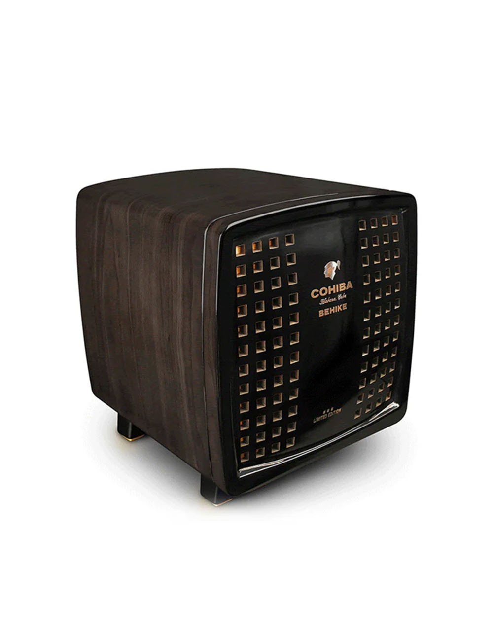 Humidor Cohiba Behike