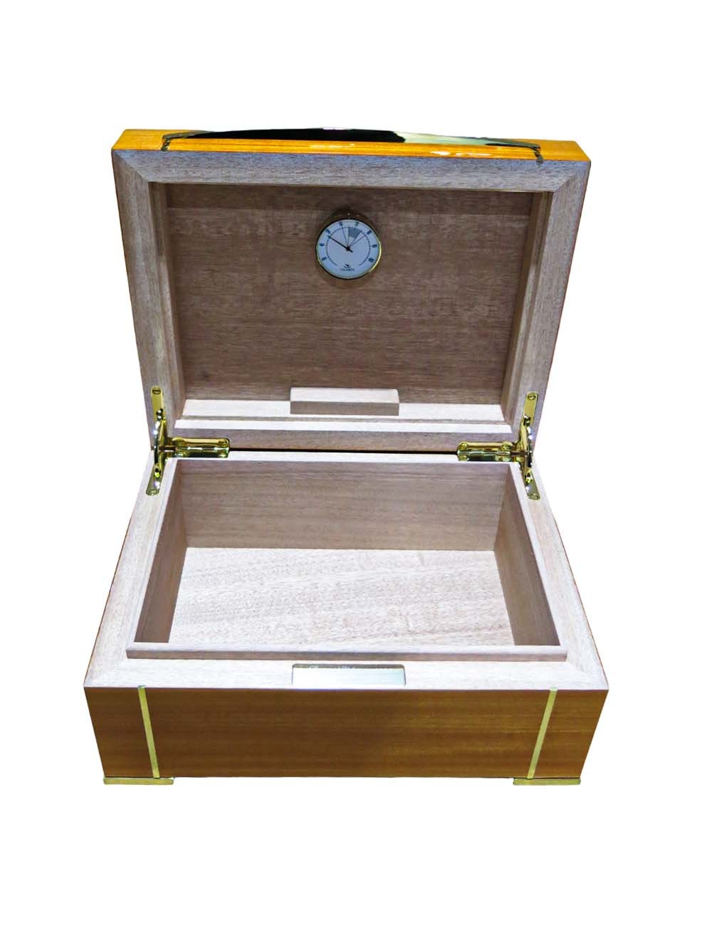 Humidor Quai d’Orsay