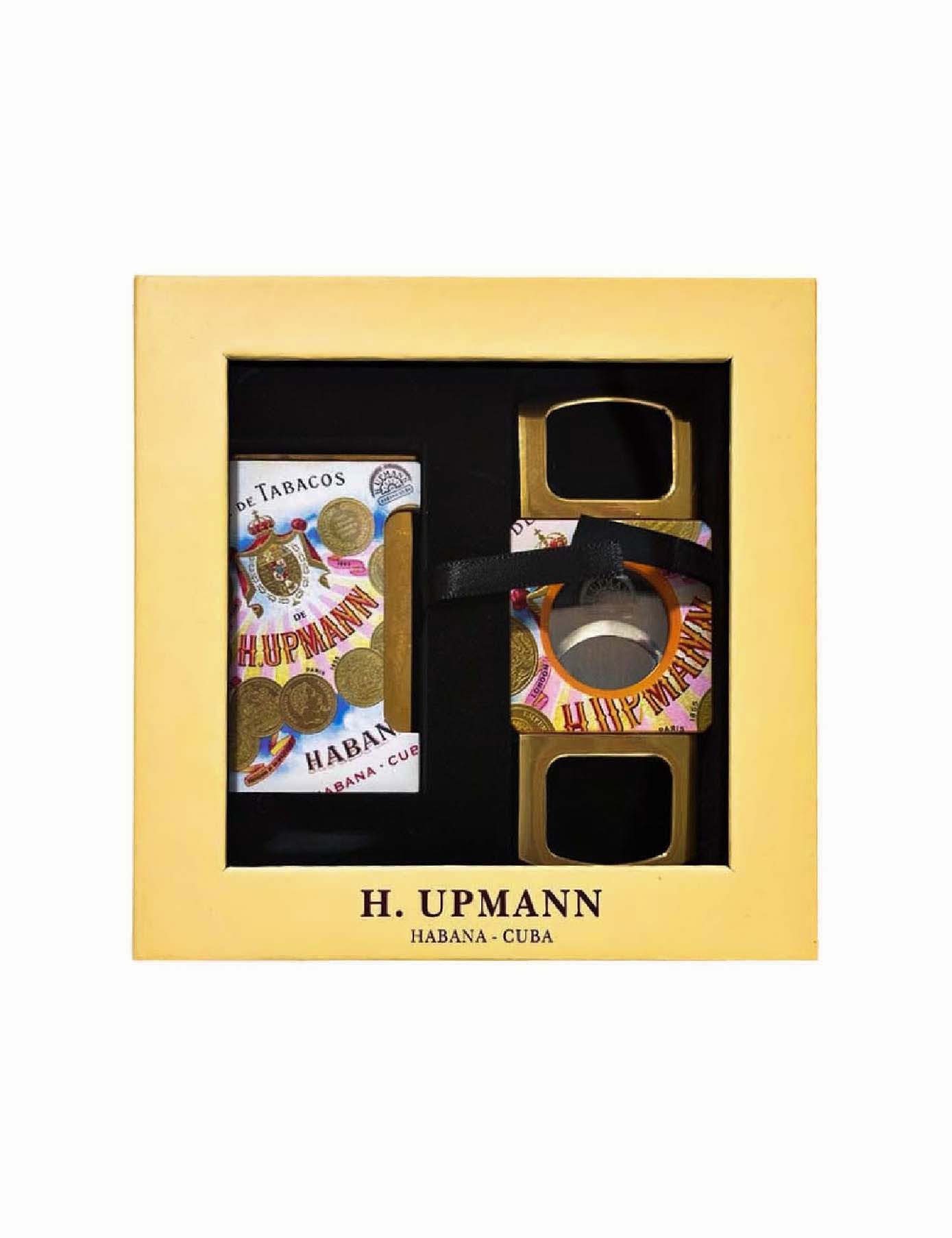 Набор для сигар H. Upmann