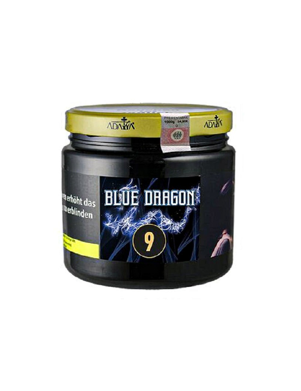 Dragon Fruit Blue (Dragon FRT Blue)
