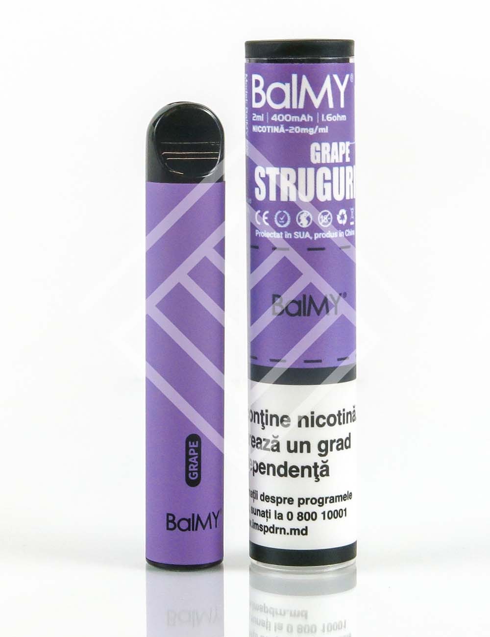 BalMY500 Grape