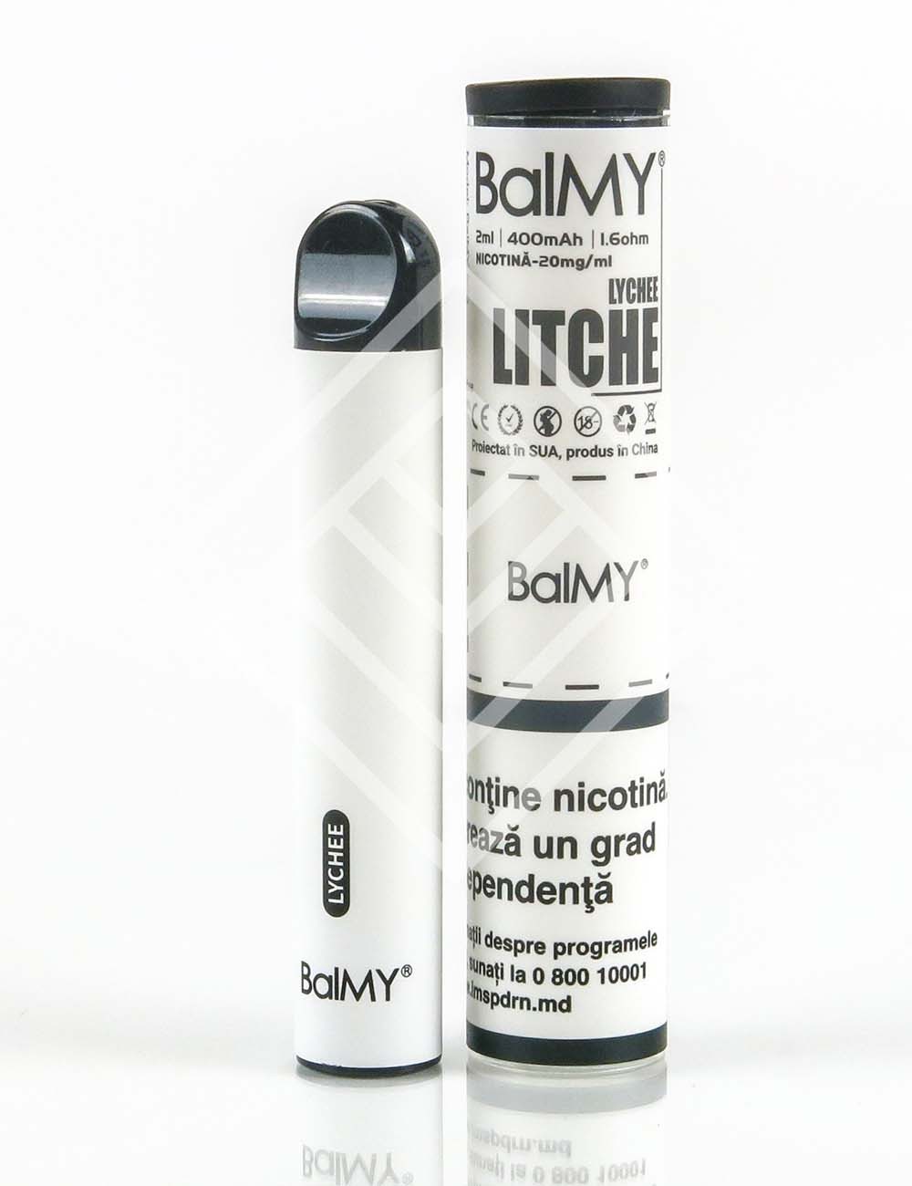 BalMY500 Lychee