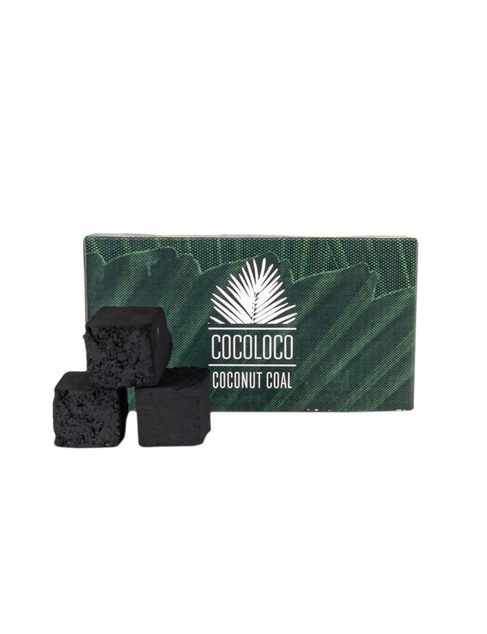 Уголь COCOLOCO 1kg