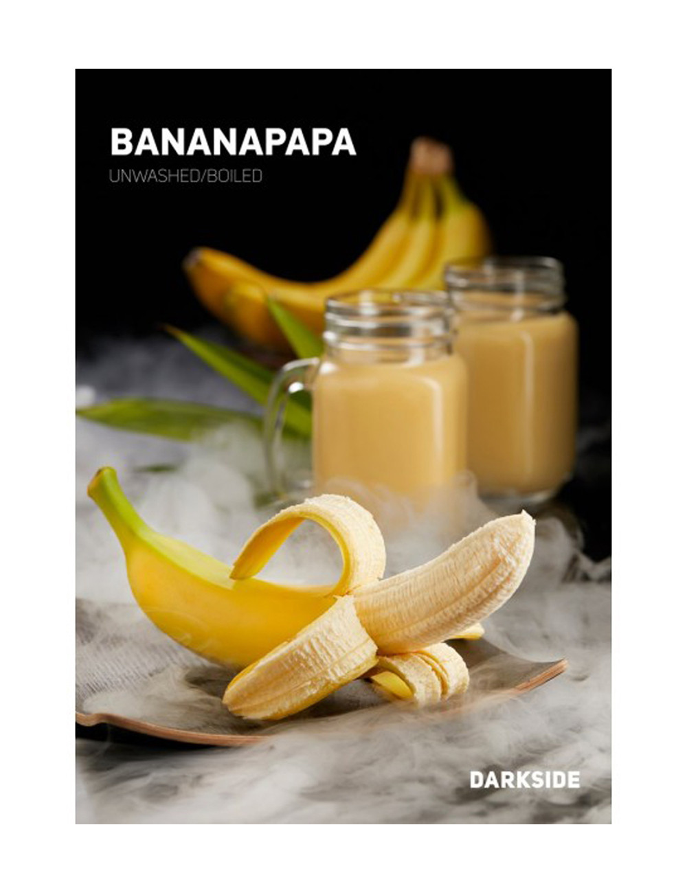 Bananapapa Rare