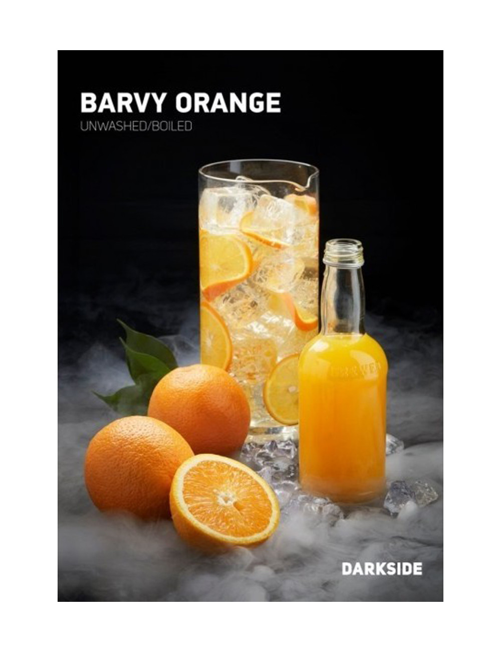 Barvy Orange