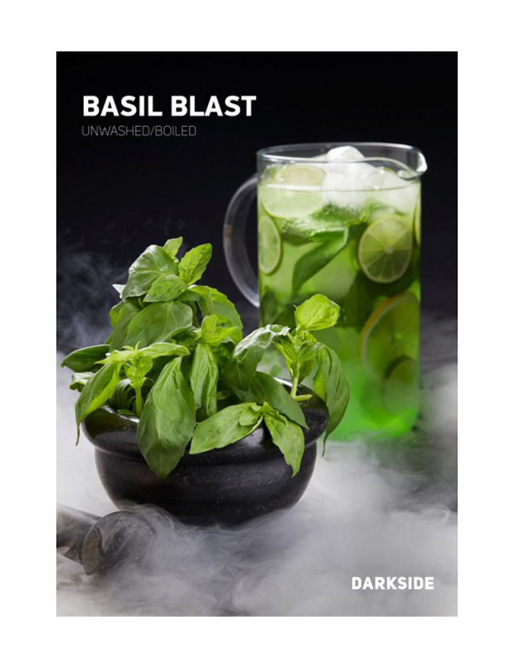 Basil Blast
