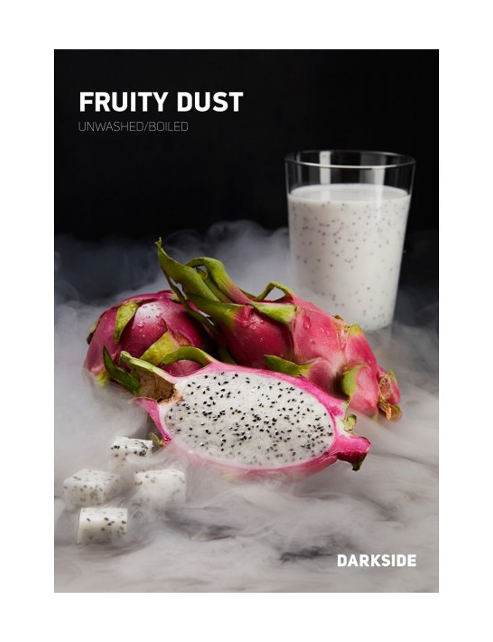 Fruity Dust
