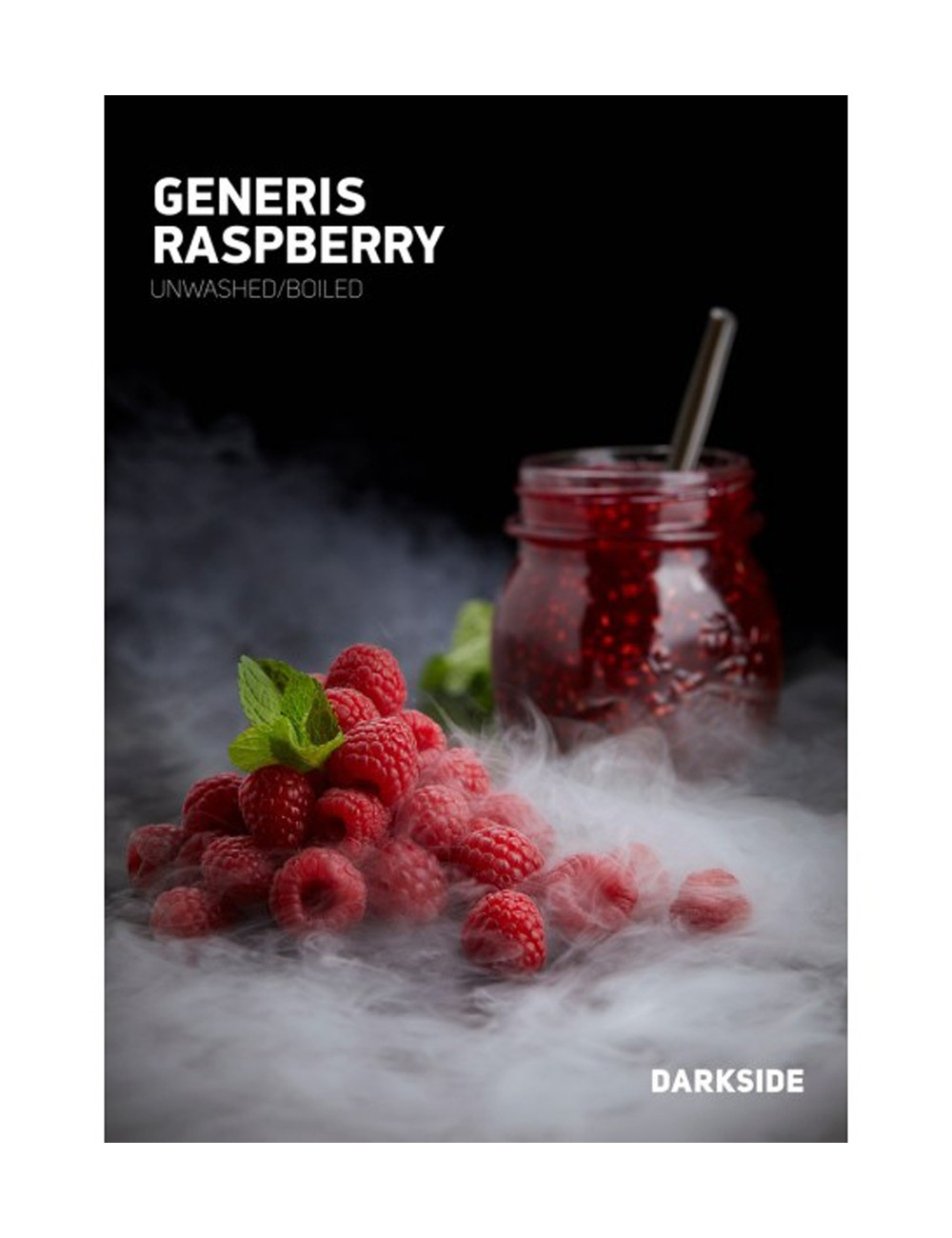 Generis Raspberry Soft