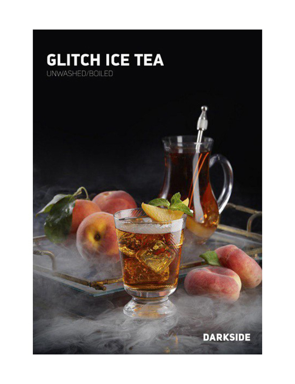 Glitch Ice Tea