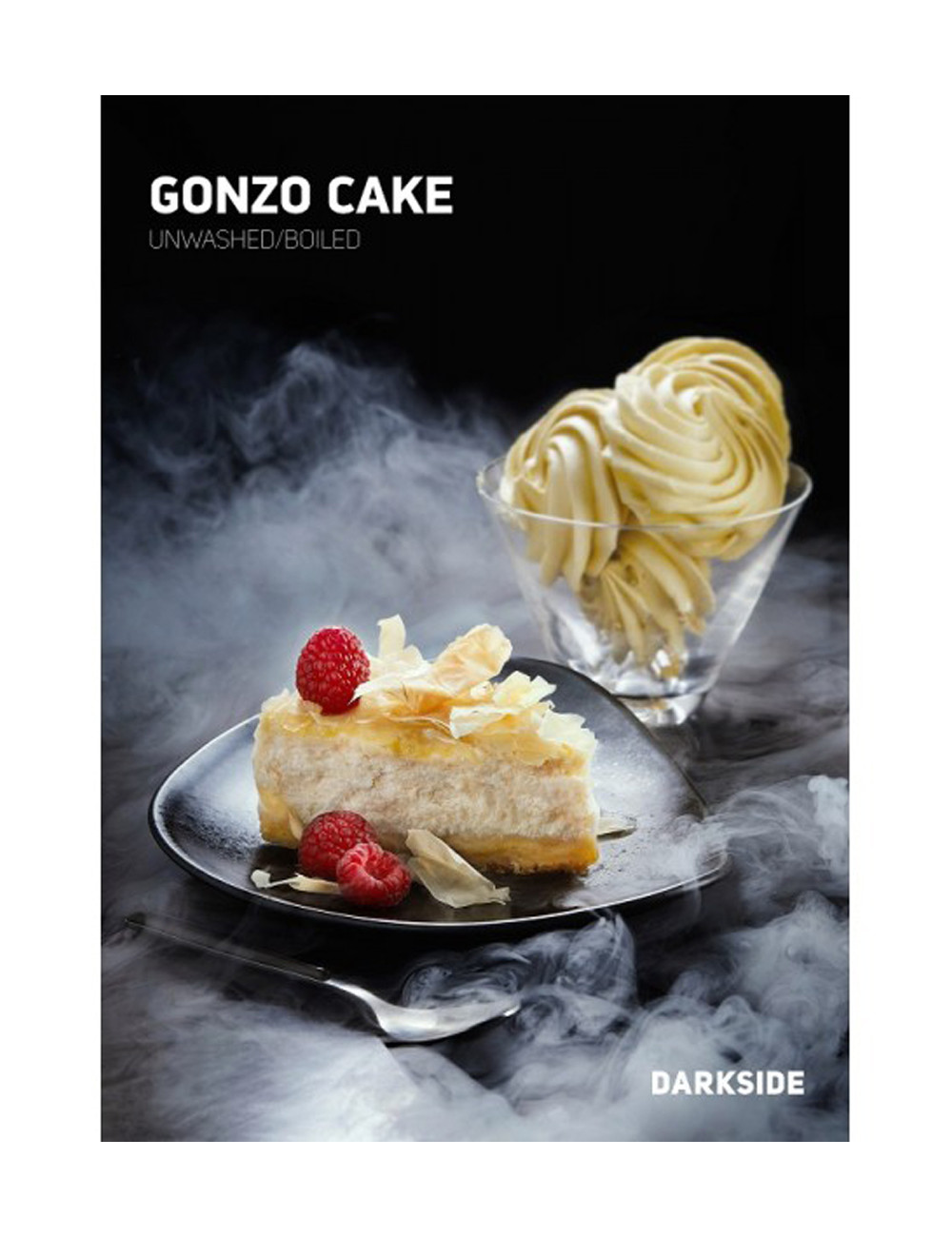 Gonzo Cake
