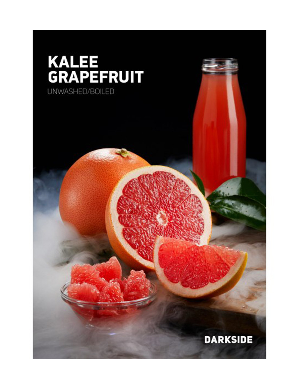 Kalee Grapefruit