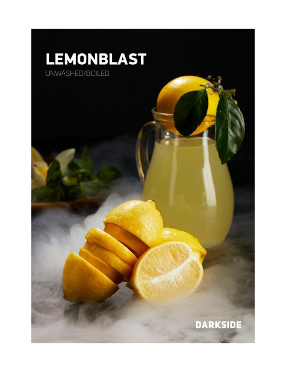 Lemonblast Soft