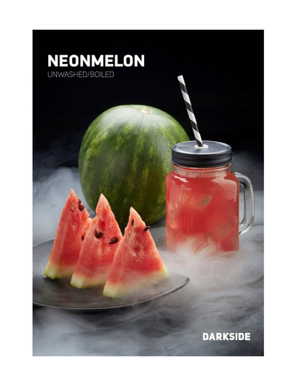 Neon Melon