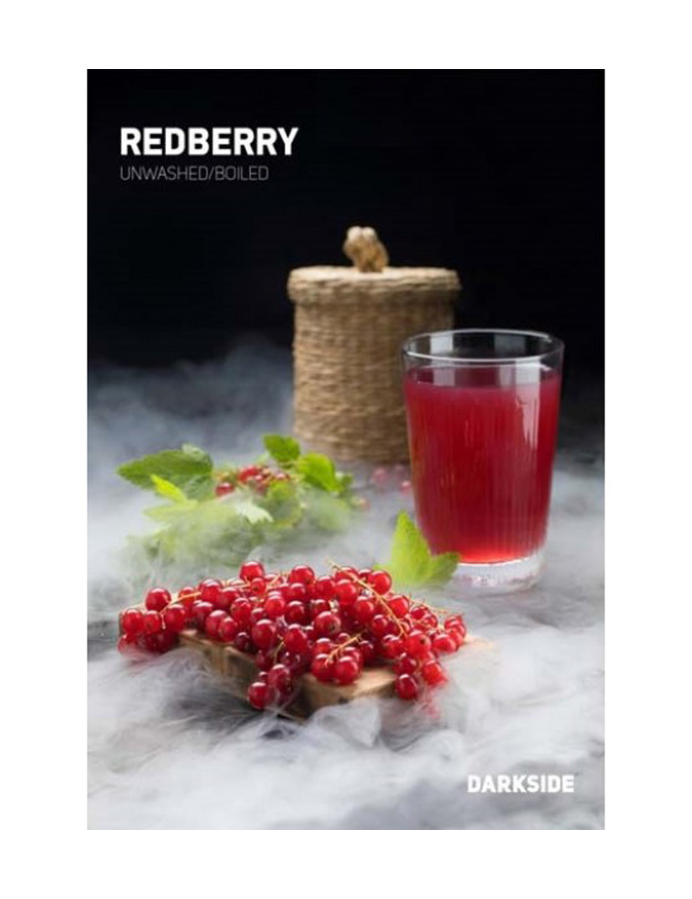 Red Berry