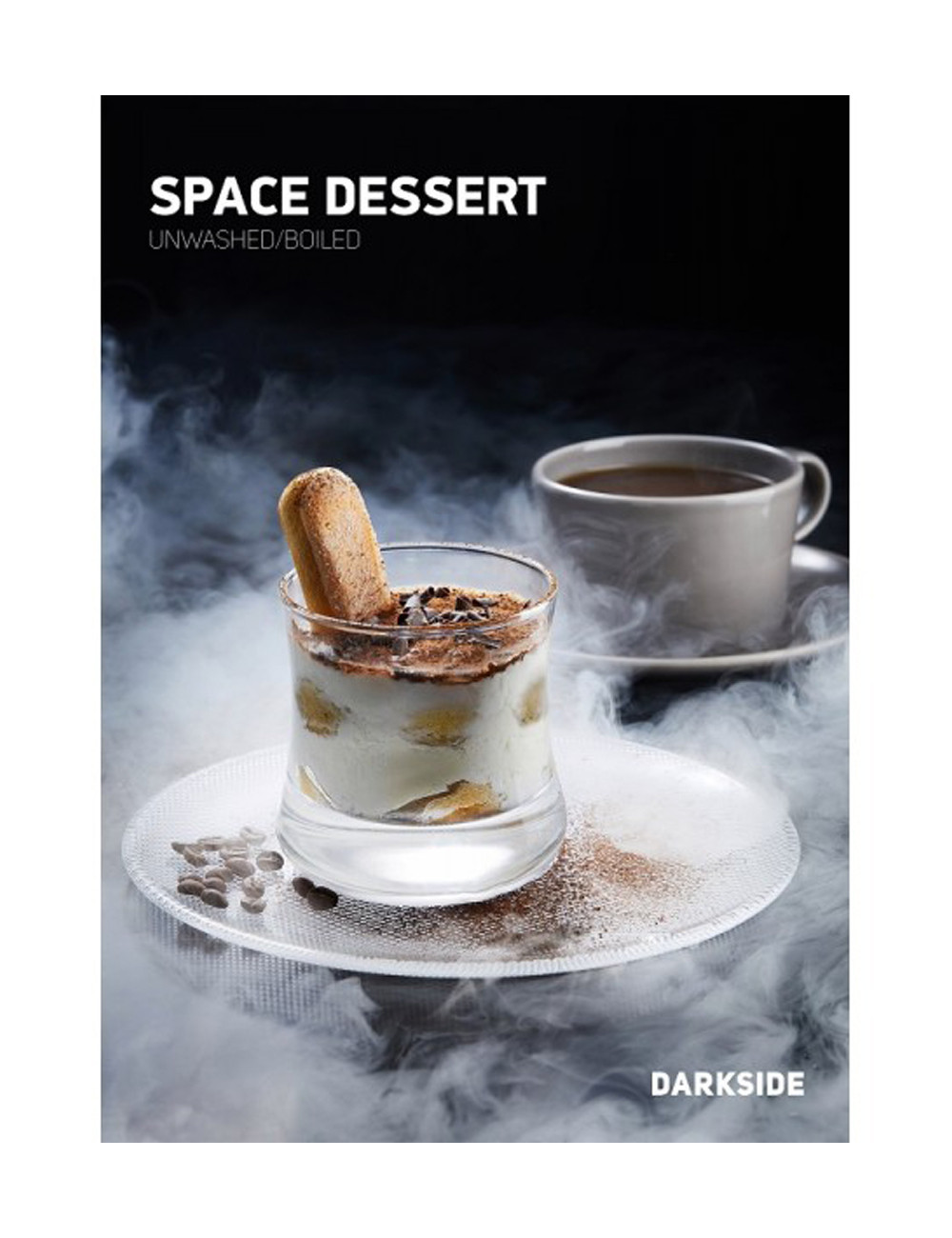 Space Dessert