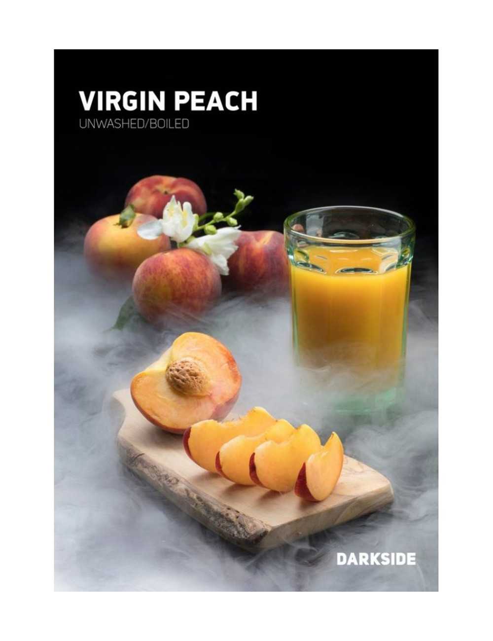 Virgin Peach