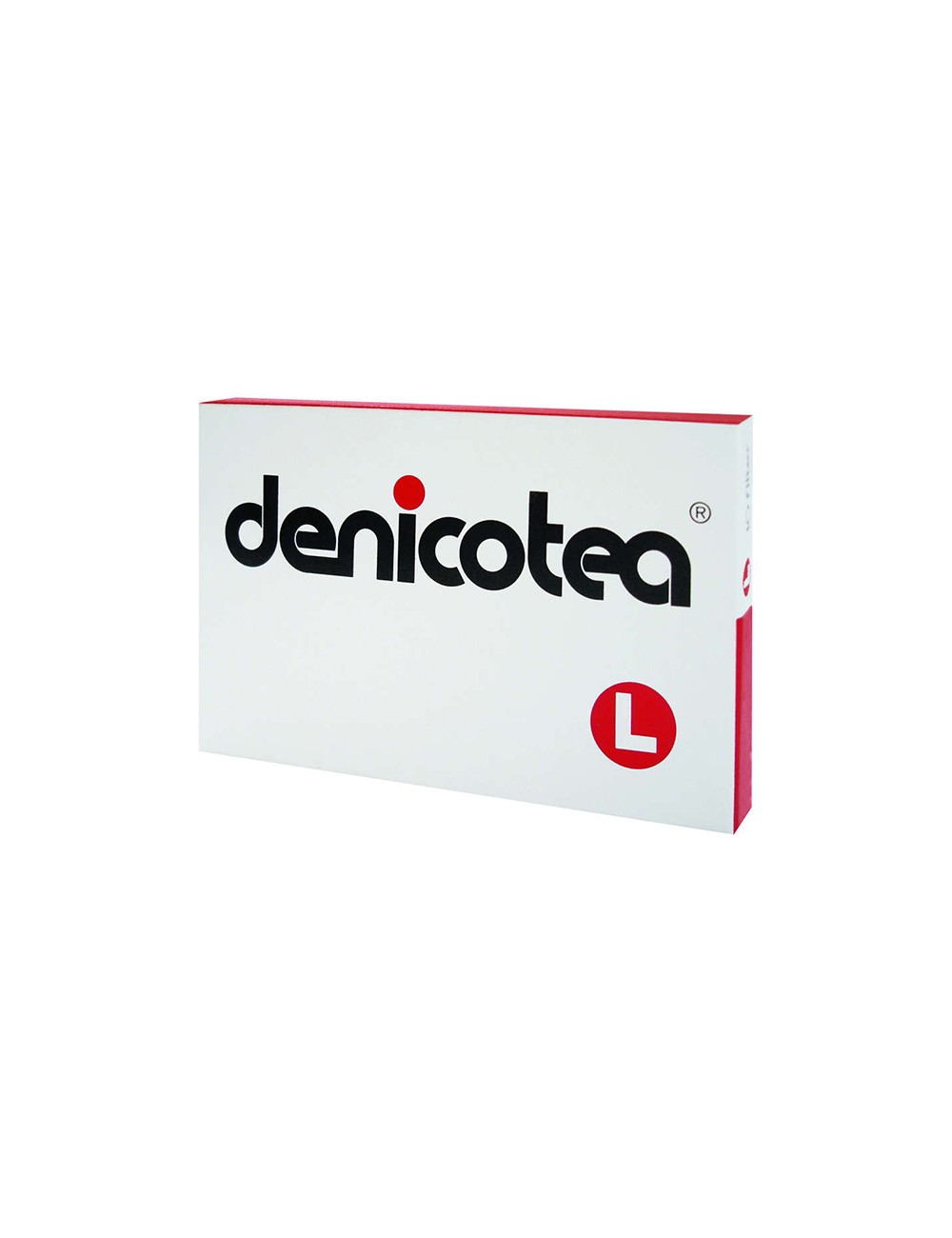Denicotea L-Filter