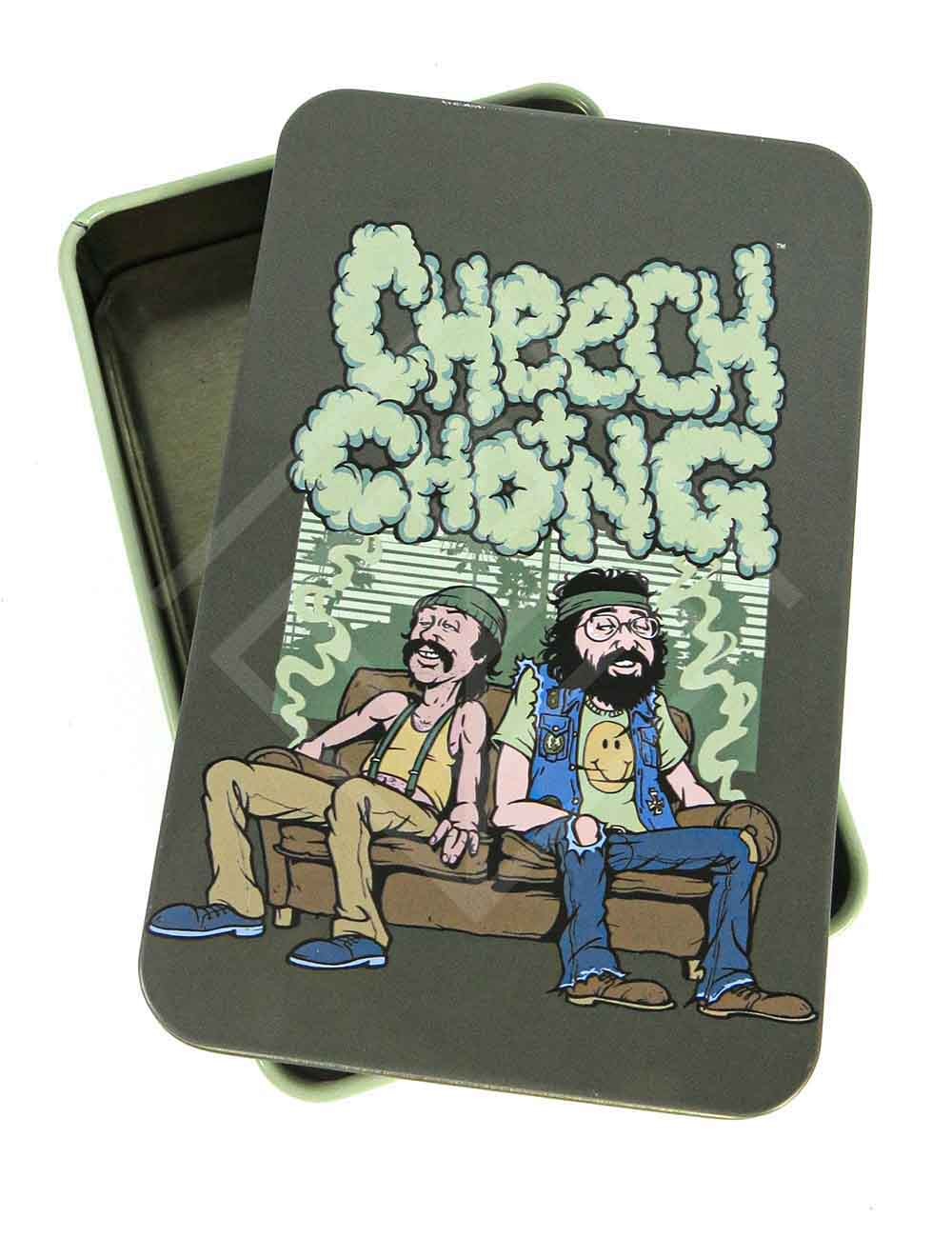 G-Rollz | Cheech & Chong Large Storage Box 2