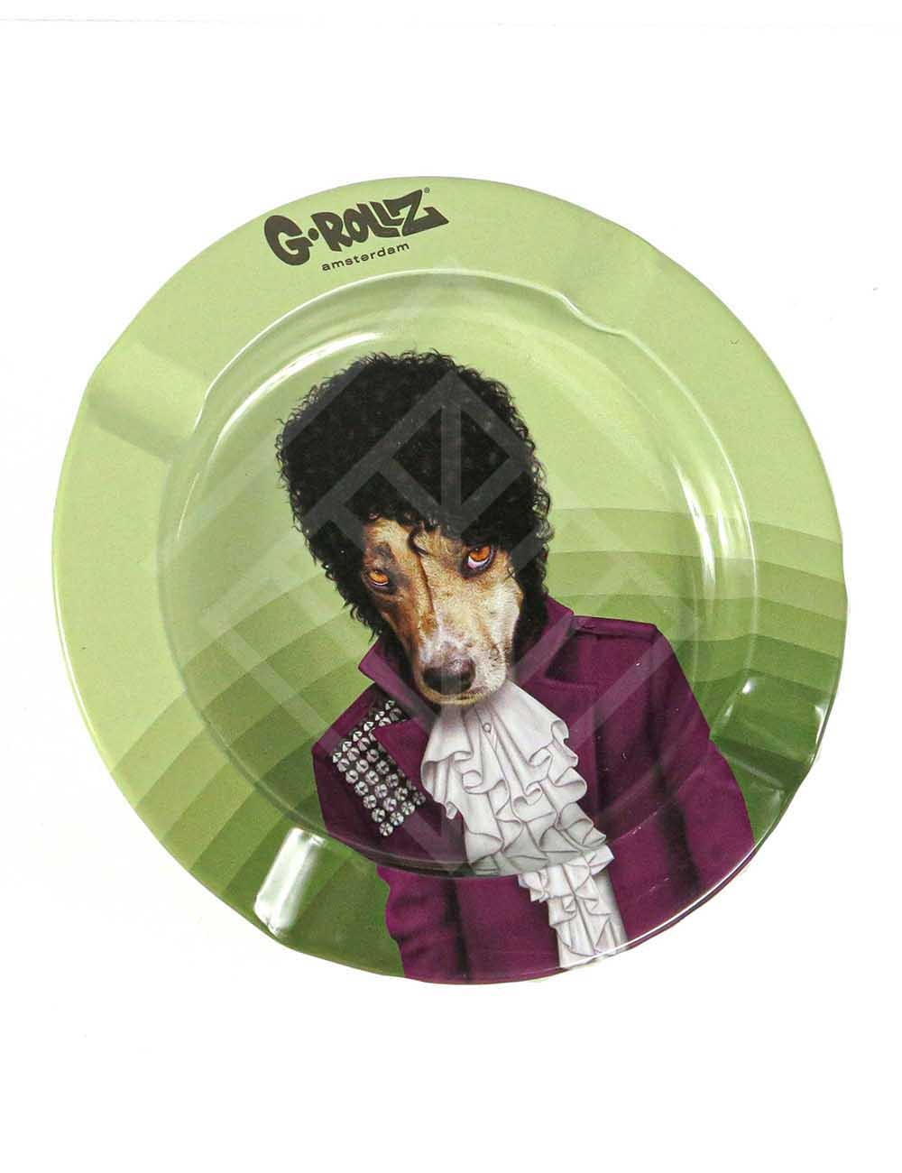 G-Rollz | Pets Rock Ashtrays 5