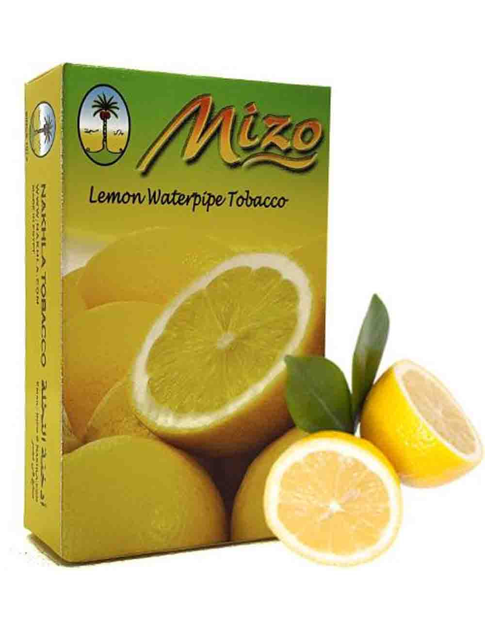Mizo Lemon