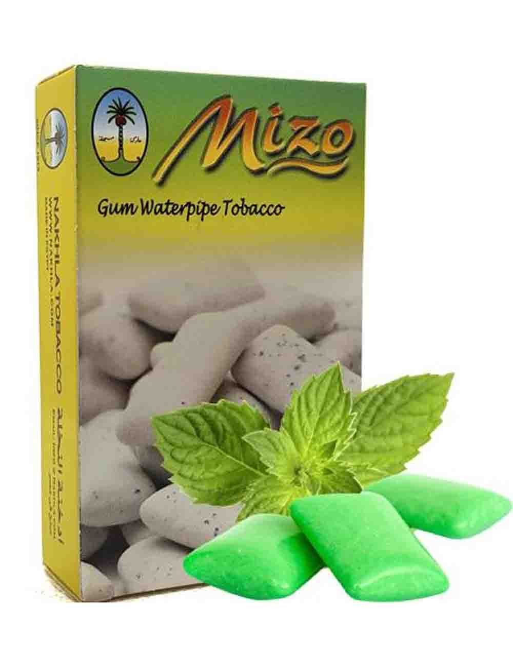 Mizo Gum