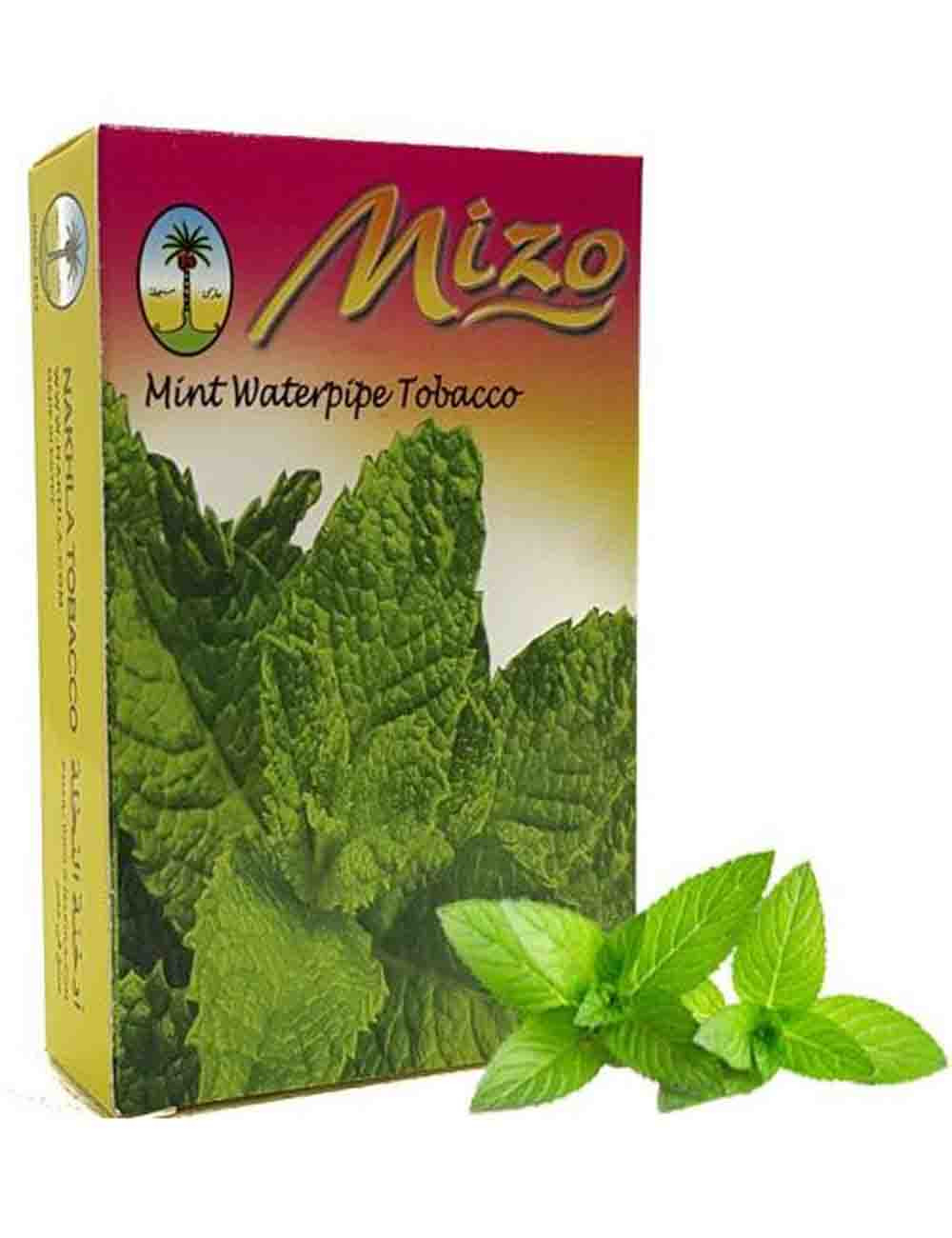 Mizo Mint