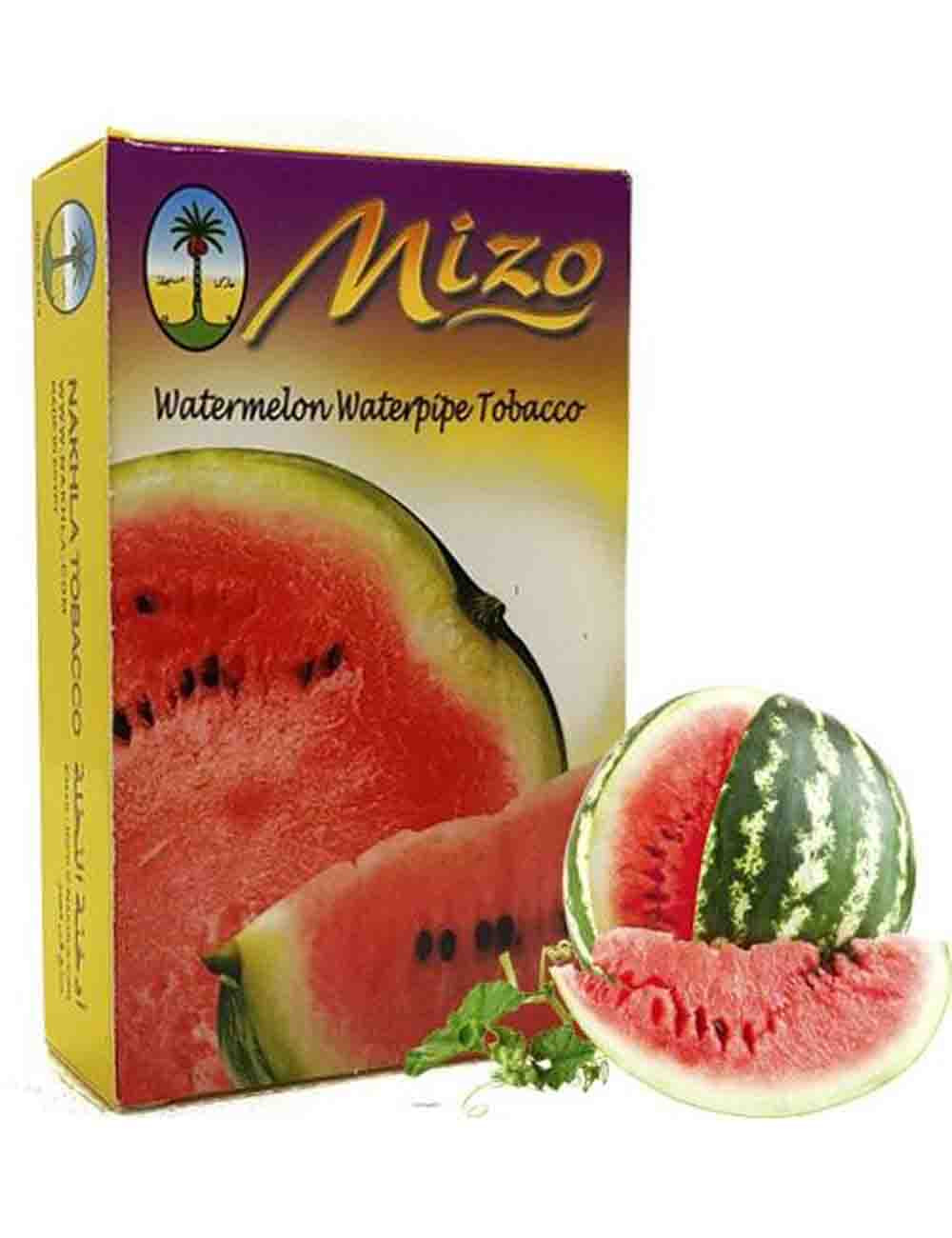 Mizo Watermelon