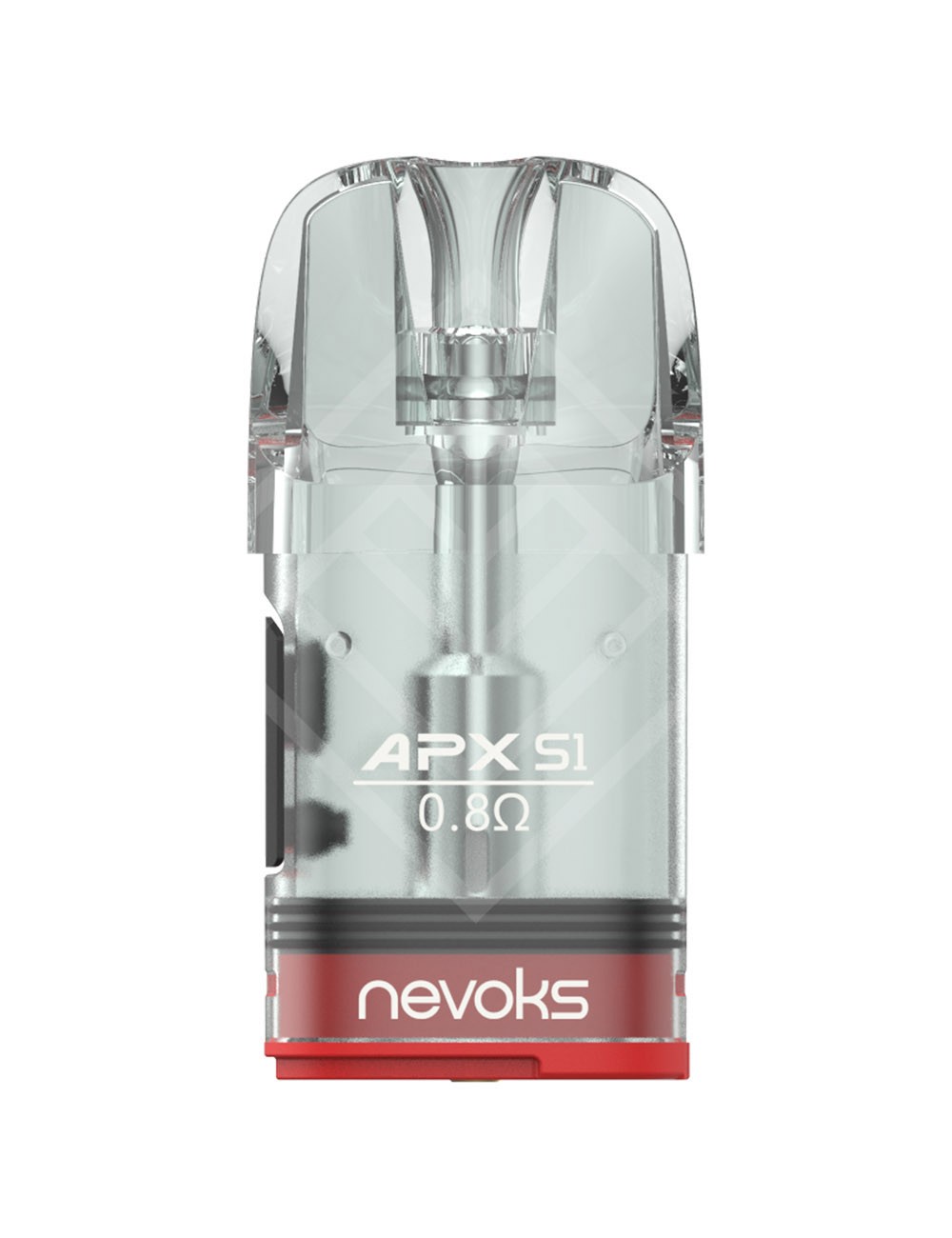 Set APX S1 pod 2ml（0.8ohm)