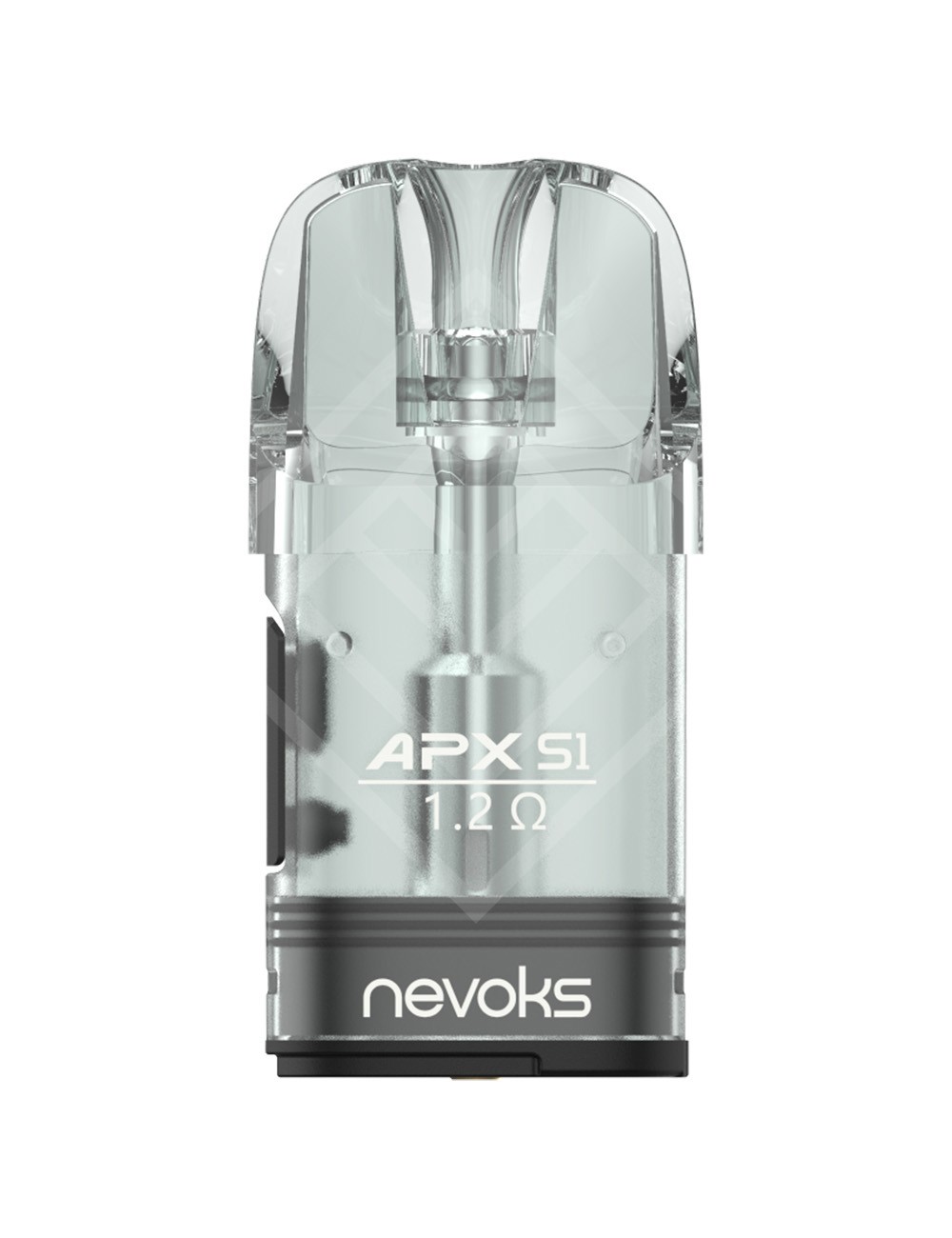 Set APX S1 pod 2ml（1.2ohm)