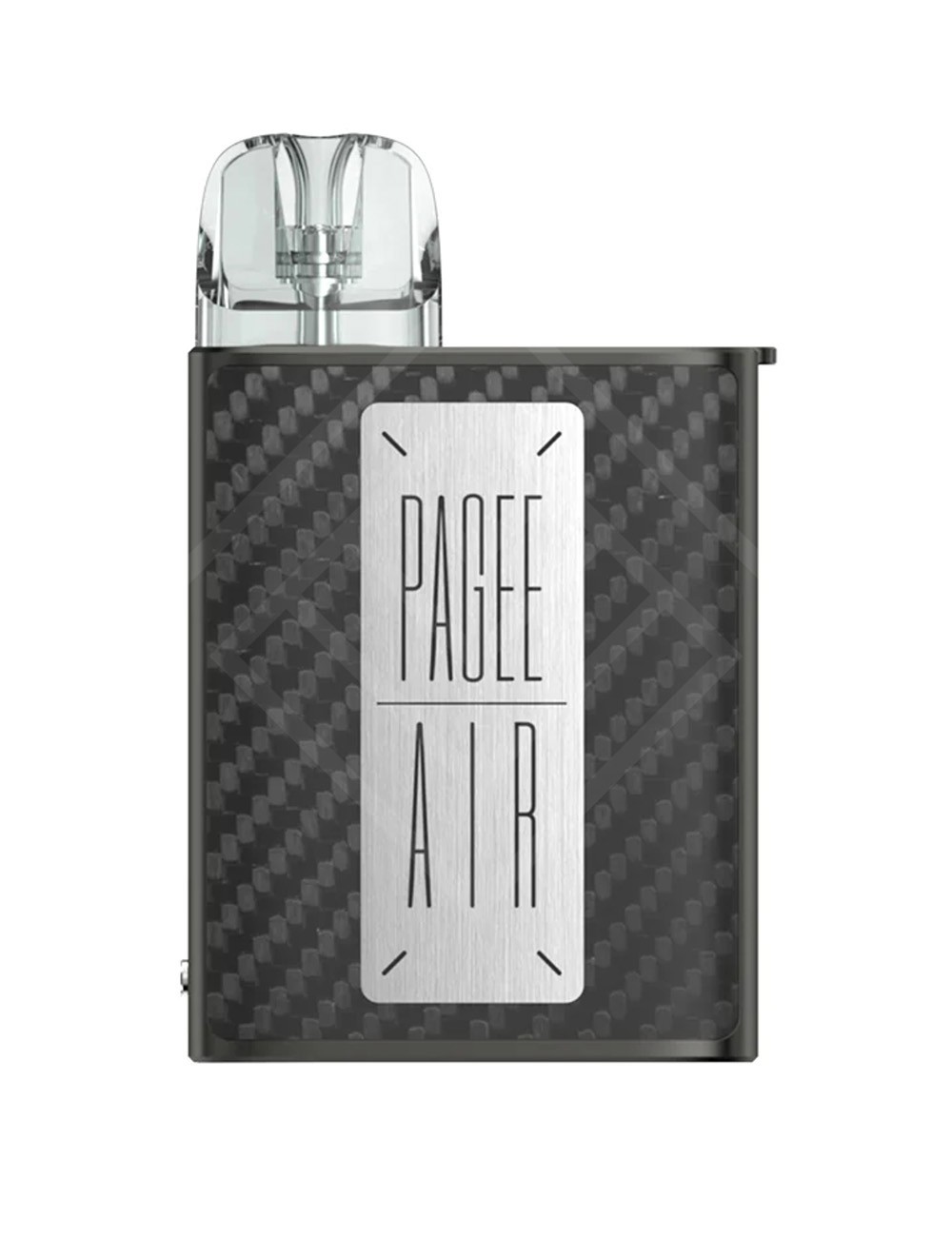 Pagee Air kit Carbon fiber