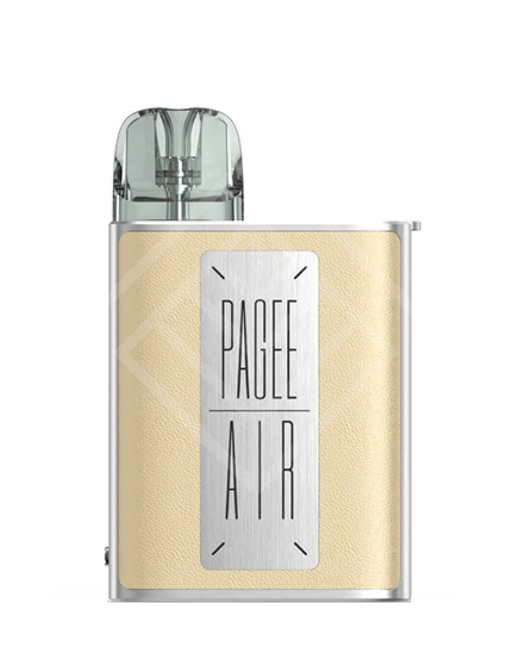 Pagee Air kit Imperial gold