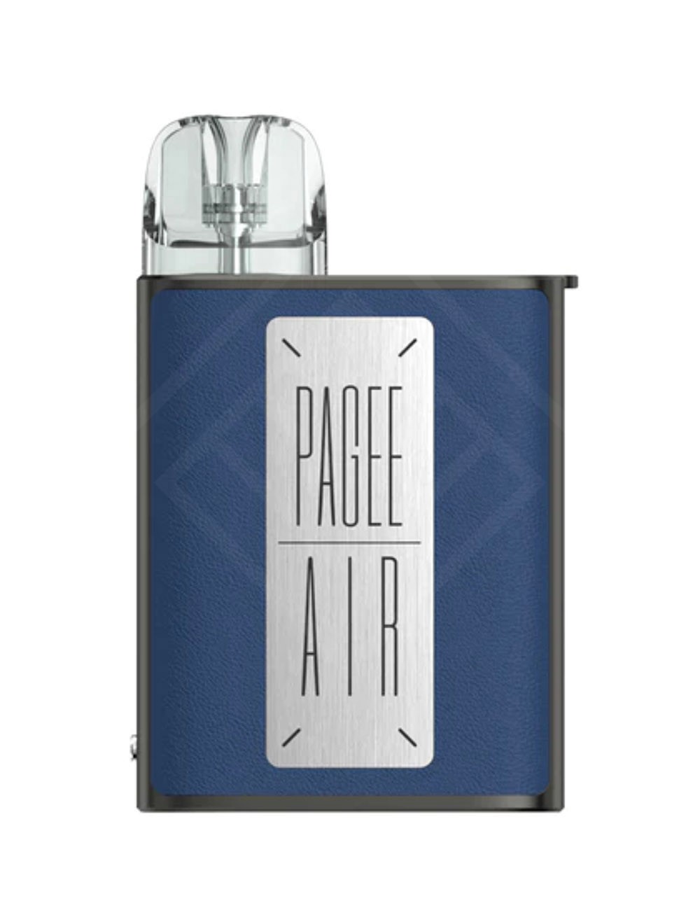 Pagee Air kit Royal blue