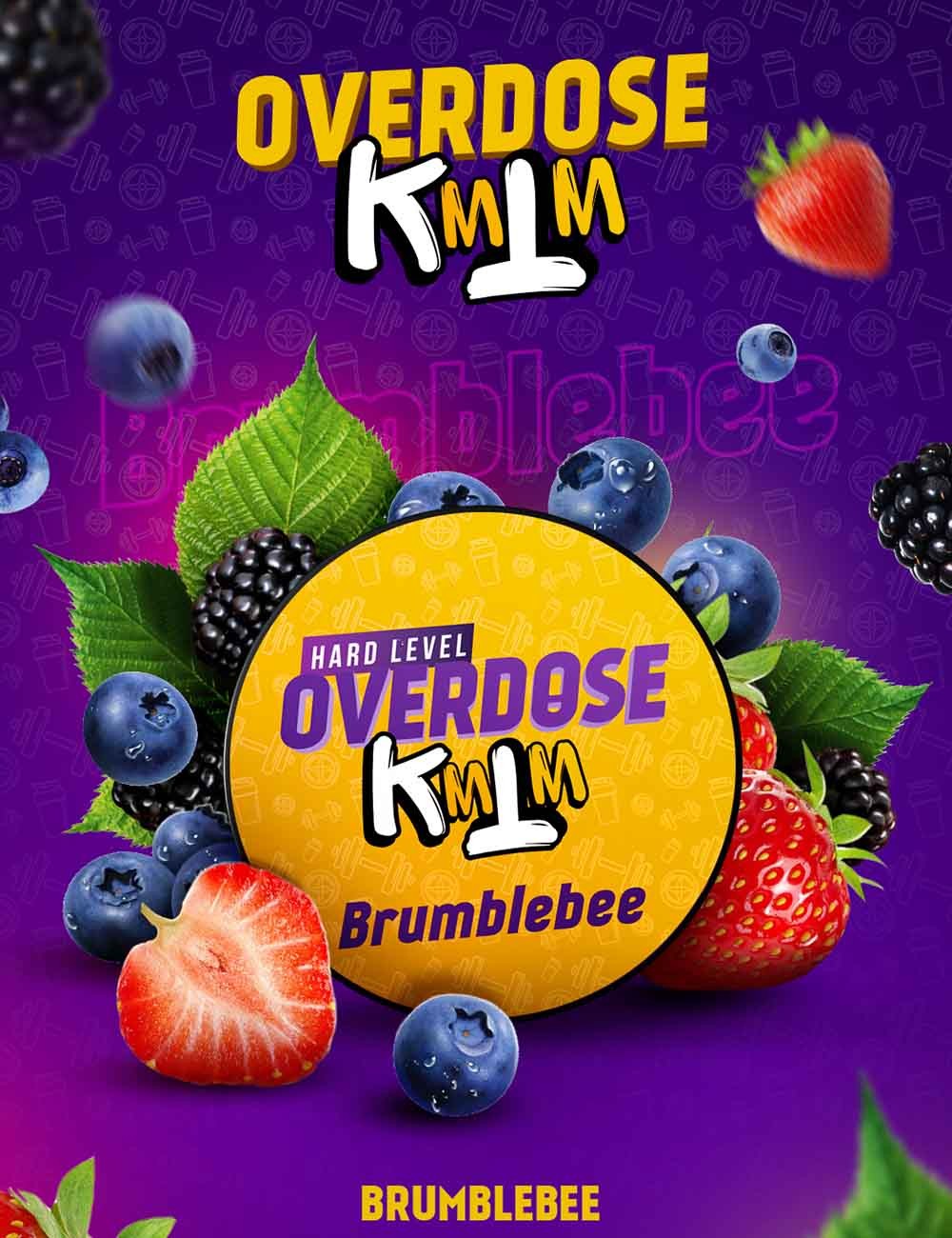 BRUMBLEBEE