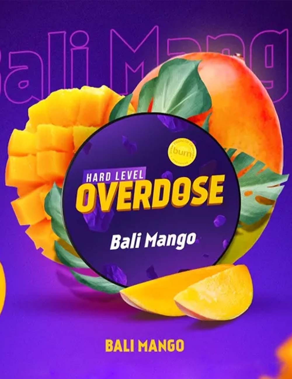 Bali Mango
