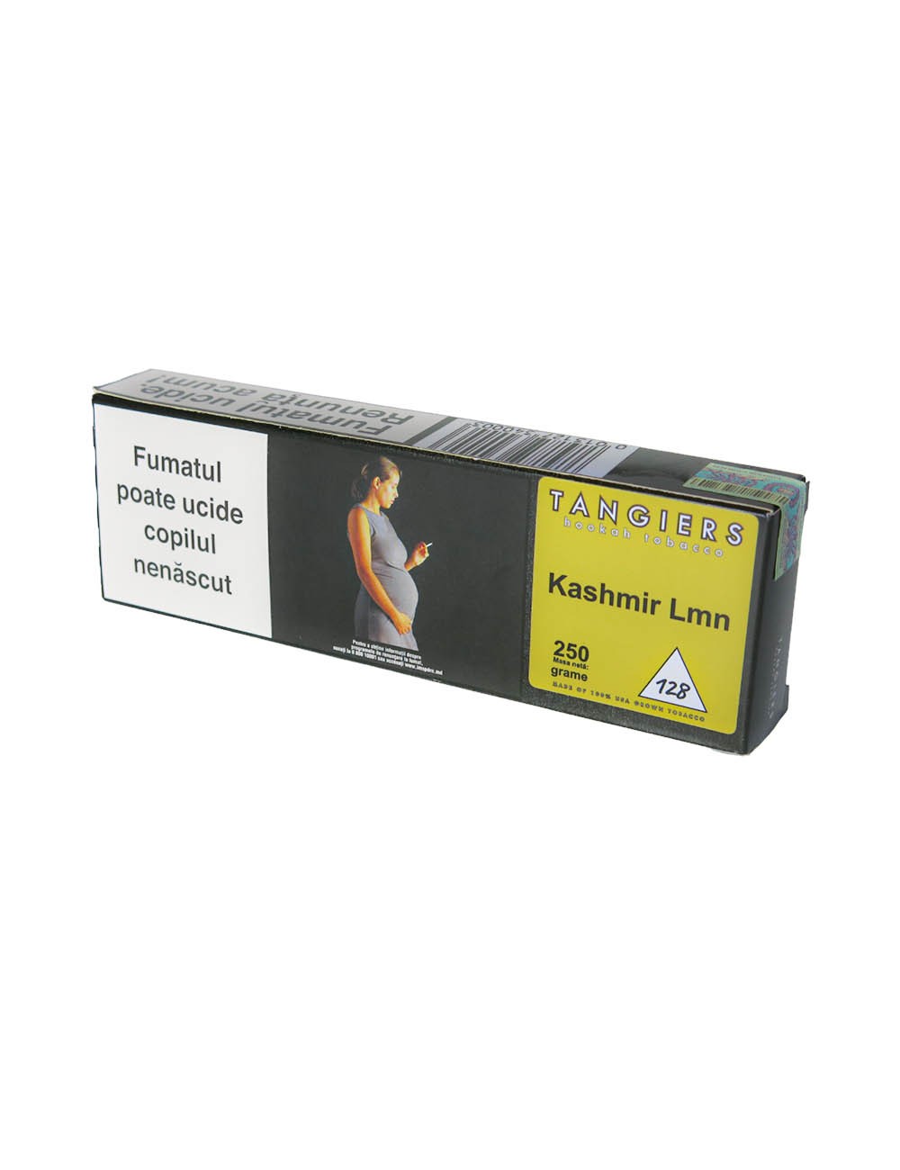 Kashmir Lemon