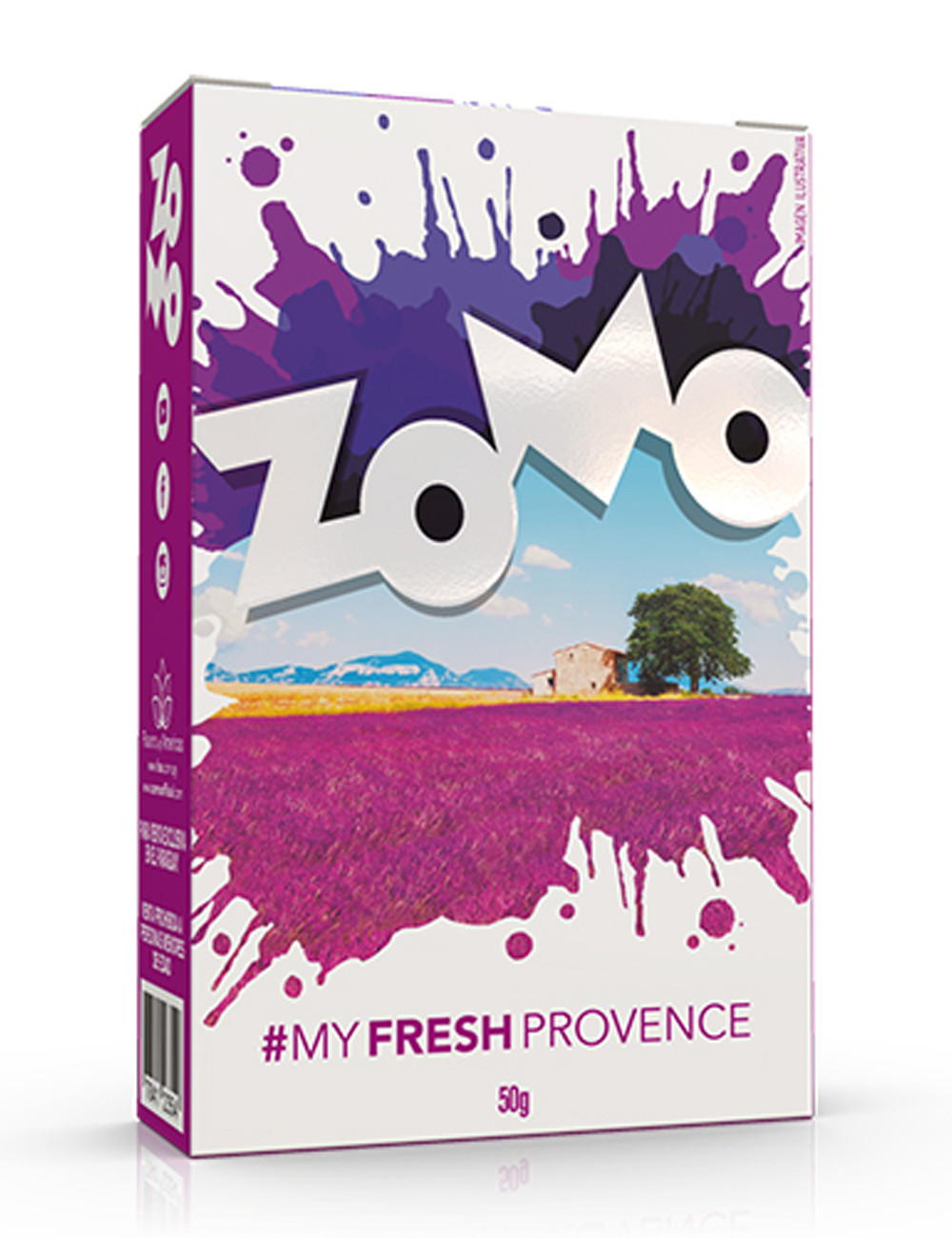 Fresh Provence