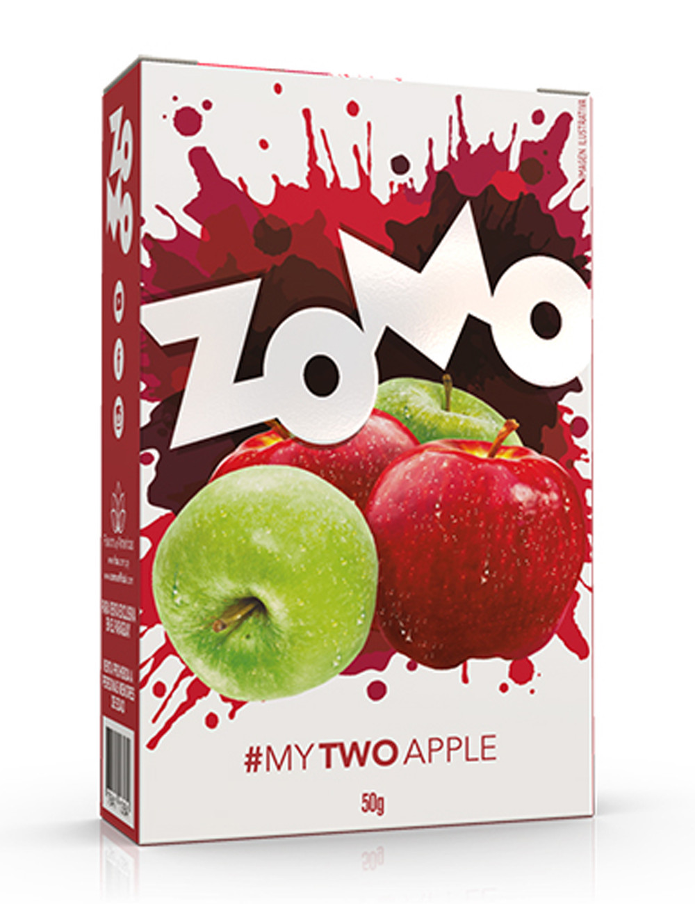 Two Apple