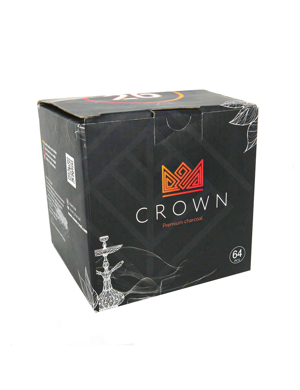 Crown 26 MM