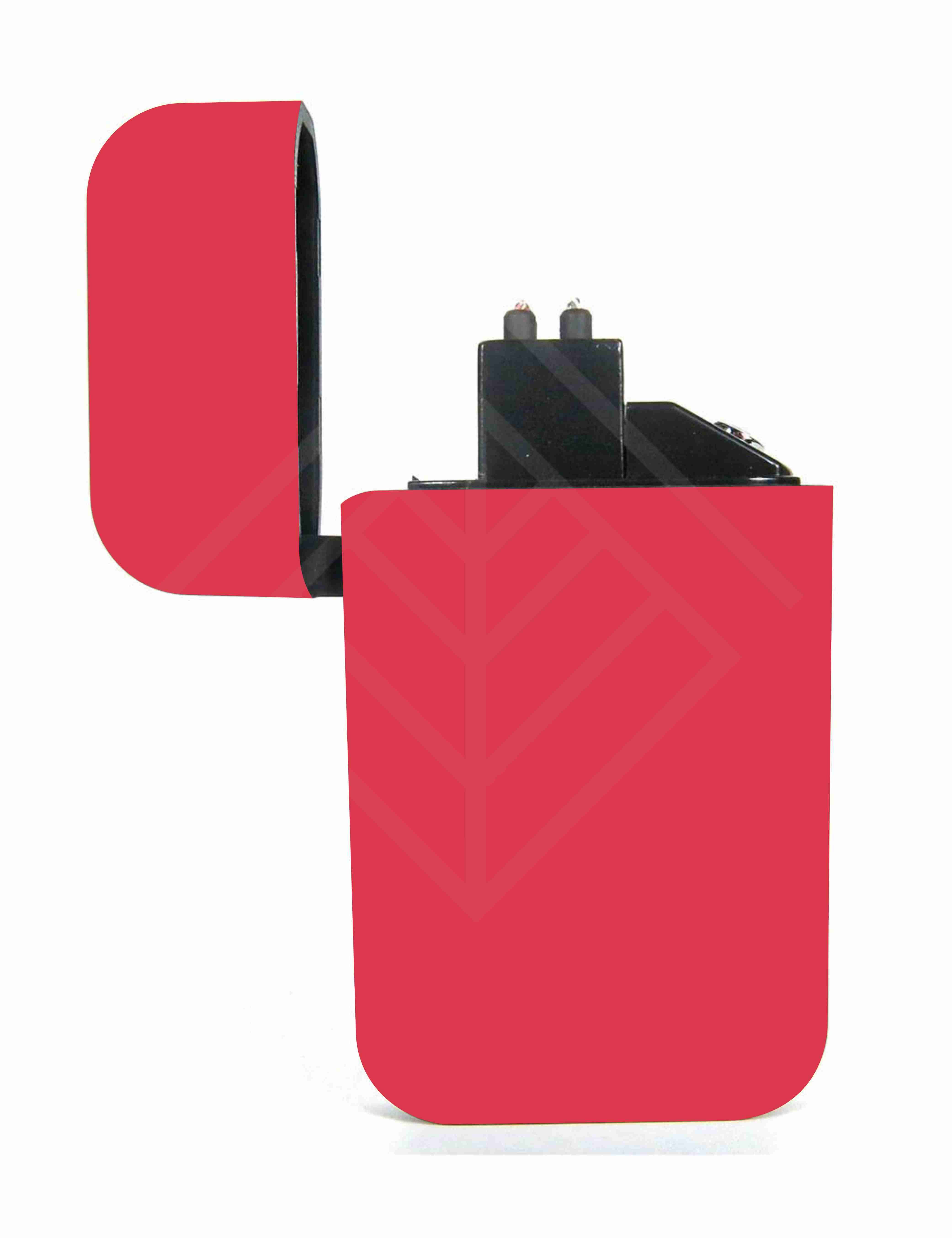 V-Fire Rubber Arc II rot USB