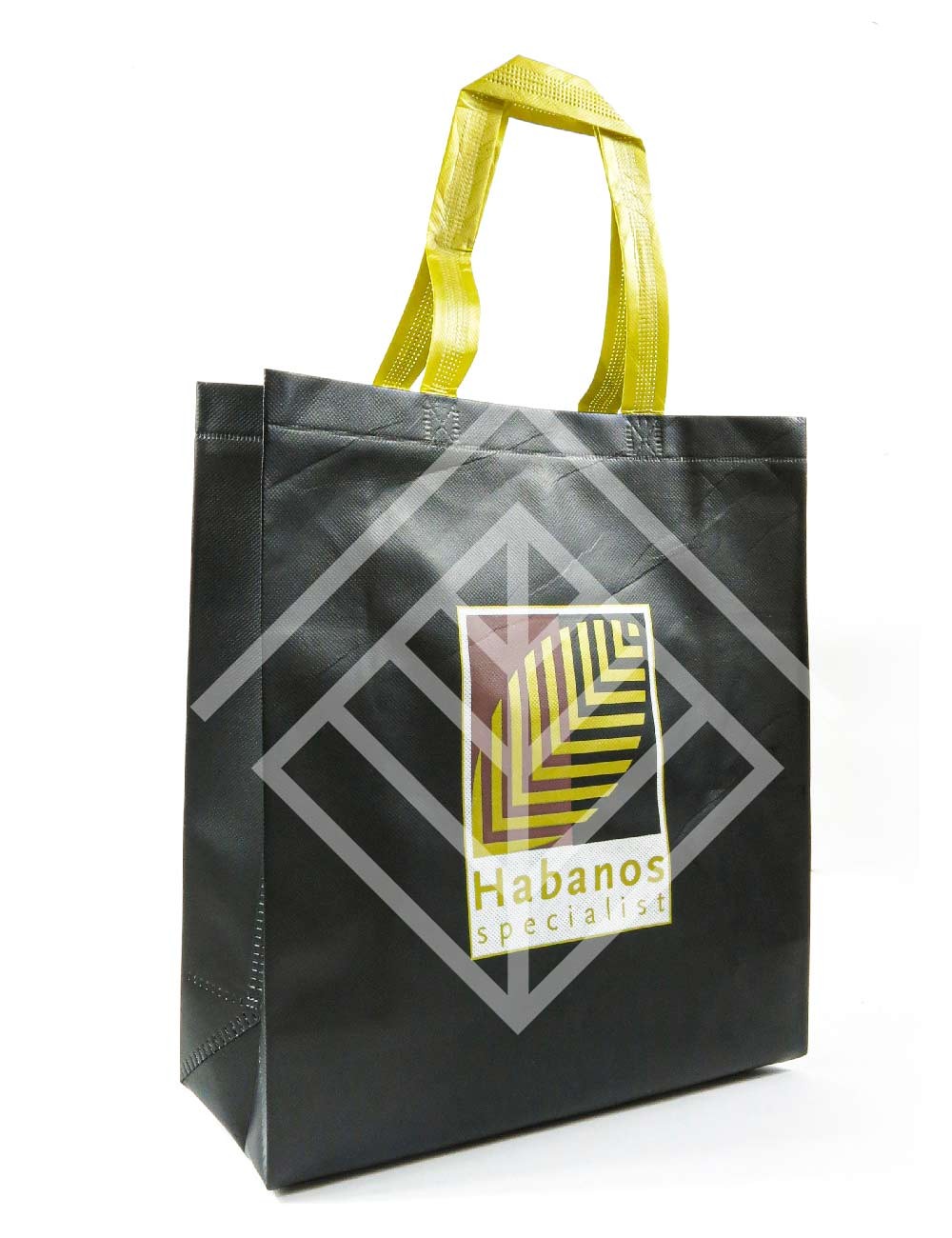 Пакет пластиковый Habanos Specialist